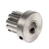 10 Tooth Cogged Motor Pulley For Ultrafeed