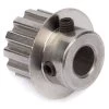 12 Tooth Cogged Motor Pulley For Ultrafeed -Famous Fabric Store 12 Tooth Cogged Motor Pulley 8 mm ID 1