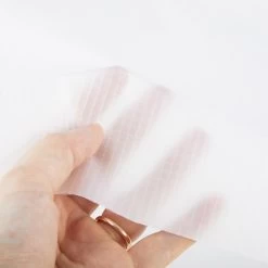 AIRX 700N Ripstop 1.1 Oz. White 60" -Famous Fabric Store Airx 700N Ripstop 1 1oz White 60 3