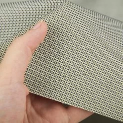 Batyline Elios Birch 54" Heavy Duty Outdoor Fabric -Famous Fabric Store Batyline Elios Birch 55 Heavy Duty Outdoor Fabric 4