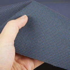 Batyline Elios Sodalite 54" Heavy Duty Outdoor Fabric -Famous Fabric Store Batyline Elios Sodalite 55 Heavy Duty Outdoor Fabric 4