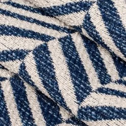 Bella-Dura® Skye Tweed Pacific 54" Fabric -Famous Fabric Store Bella Dura Skye Tweed Pacific 54 Fabric 4