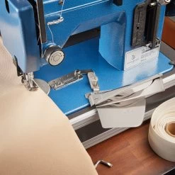 Sailrite® 2" Swing-Away Binder -Famous Fabric Store Binder 2 Swing Bracket 3