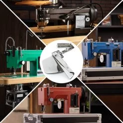 Sailrite® 2" Swing-Away Binder -Famous Fabric Store Binder 2 Swing Bracket 5