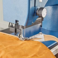 Sailrite® 3/4" Swing-Away Binder -Famous Fabric Store Binder 3 4 Swing Bracket 4