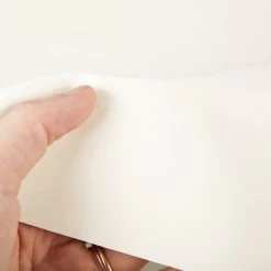 Blackout Ivory 54" Drapery Lining Fabric -Famous Fabric Store Blackout Ivory 54 Drapery Lining Fabric 6