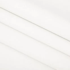 Blackout White 54" Drapery Lining Fabric -Famous Fabric Store Blackout White 54 Drapery Lining Fabric 5