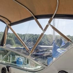 Boat Blanket Beige 72" Fabric -Famous Fabric Store Boat Blanket Fabric Beige 72 701