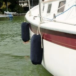 Boat Blanket Navy Blue 72" Fabric -Famous Fabric Store Boat Blanket Fabric Navy Blue 72 703