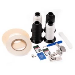 Canvas & Sail Package For Ultrafeed® LSZ