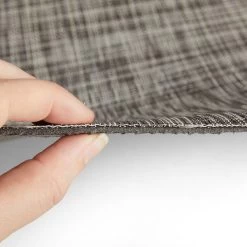 Chilewich Ikat Tweed 72" Floor Covering Fabric -Famous Fabric Store Chilewich Ikat Tweed 72 Floor Covering Fabric 4