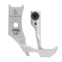 Cording Foot Set 1/4" For Fabricator® -Famous Fabric Store Cording Foot Set 1 4 for Fabricator 14