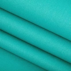 Cordura® Classic 1000D Aquamarine 60" Fabric -Famous Fabric Store Cordura Classic 1000D Aquamarine 60 Fabric 5