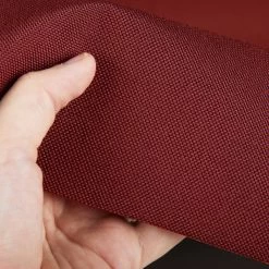 Cordura® Classic 1000D Burgundy 60" Fabric -Famous Fabric Store Cordura Classic 1000D Burgundy 60 Fabric 3