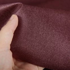 Cordura® Classic 1000D Burgundy 60" Fabric -Famous Fabric Store Cordura Classic 1000D Burgundy 60 Fabric 6