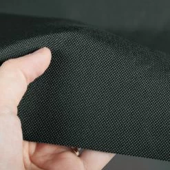 Cordura® Classic 1000D Charcoal 60" Fabric -Famous Fabric Store Cordura Classic 1000D Charcoal 60 Fabric 3
