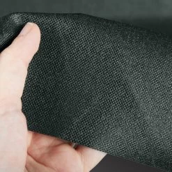 Cordura® Classic 1000D Charcoal 60" Fabric -Famous Fabric Store Cordura Classic 1000D Charcoal 60 Fabric 6