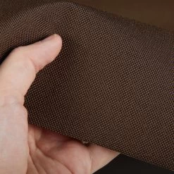 Cordura® Classic 1000D Chocolate 60" Fabric -Famous Fabric Store Cordura Classic 1000D Chocolate 60 Fabric 3
