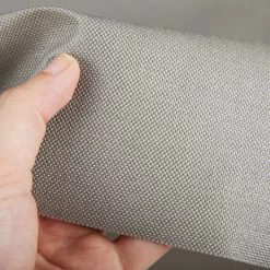 Cordura® Classic 1000D Light Gray 60" Fabric -Famous Fabric Store Cordura Classic 1000D Light Gray 60 Fabric 6