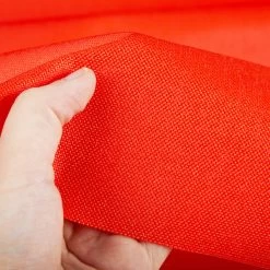 Cordura® Classic 1000D Orange 60" Fabric -Famous Fabric Store Cordura Classic 1000D Orange 60 Fabric 6