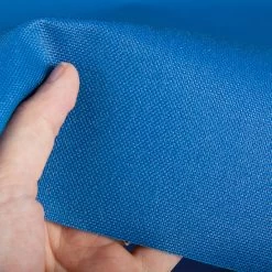 Cordura® Classic 1000D Pacific Blue 60" Fabric -Famous Fabric Store Cordura Classic 1000D Pacific Blue 60 Fabric 6
