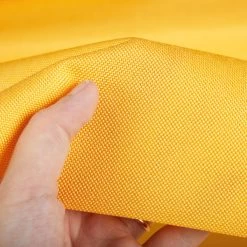 Cordura® Classic 1000D Sunflower Yellow 60" Fabric -Famous Fabric Store Cordura Classic 1000D Sunflower Yellow 60 Fabric 3