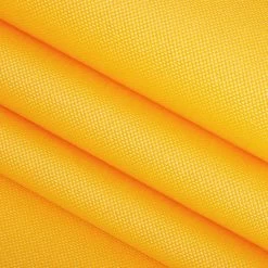 Cordura® Classic 1000D Sunflower Yellow 60" Fabric -Famous Fabric Store Cordura Classic 1000D Sunflower Yellow 60 Fabric 5