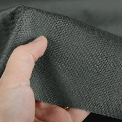 Cordura® Classic 500D Charcoal 60" Fabric -Famous Fabric Store Cordura Classic 500D Charcoal 60 Fabric 6