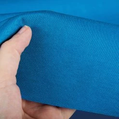 Cordura® Classic 500D Pacific Blue 60" Fabric -Famous Fabric Store Cordura Classic 500D Pacific Blue 60 Fabric 3