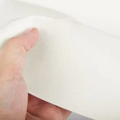 Cordura® Classic 500D White 60" Fabric -Famous Fabric Store Cordura Classic 500D White 60 Fabric 3