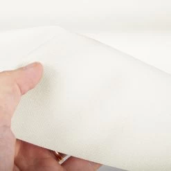 Cordura® Classic 500D White 60" Fabric -Famous Fabric Store Cordura Classic 500D White 60 Fabric 6