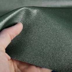 Cordura® HP Forest Green 60" Fabric -Famous Fabric Store Cordura HP Forest Green 60 Fabric 6
