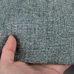 Covington Fluff Daddy Smokey Blue 55" Upholstery Fabric -Famous Fabric Store Covington Fluff Daddy Smokey Blue 55 Upholstery Fabric 4