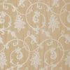 Covington Garbo Golden 59" Fabric -Famous Fabric Store Covington Garbo Golden 54 Fabric 1