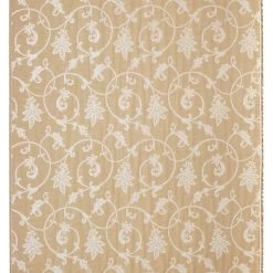 Covington Garbo Golden 59" Fabric -Famous Fabric Store Covington Garbo Golden 54 Fabric 3
