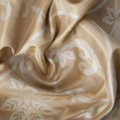 Covington Garbo Golden 59" Fabric -Famous Fabric Store Covington Garbo Golden 54 Fabric 5