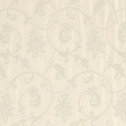 Covington Garbo Silver 59" Fabric