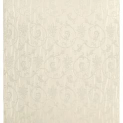 Covington Garbo Silver 59" Fabric -Famous Fabric Store Covington Garbo Silver 54 Fabric 3