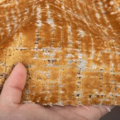 Covington Moonstruck Tuscan Sun 55" Upholstery Fabric -Famous Fabric Store Covington Moonstruck Tuscan Sun 55 Upholstery Fabric 4