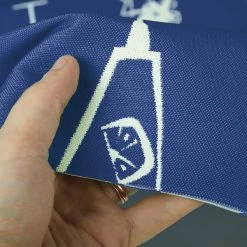 Covington Outdoor Five O'Clock Somewhere Nautical 56" Fabric -Famous Fabric Store Covington Outdoor Five OClock Somewhere Nautical 56 Fabric 3