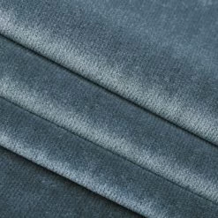 Covington Quick Step Dream Blue 58" Upholstery Fabric