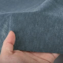 Covington Quick Step Dream Blue 58" Upholstery Fabric -Famous Fabric Store Covington Quick Step Dream Blue 58 Upholstery Fabric 4