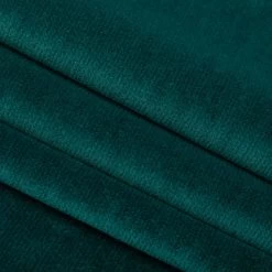 Covington Quick Step Peacock 58" Upholstery Fabric