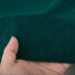 Covington Quick Step Peacock 58" Upholstery Fabric -Famous Fabric Store Covington Quick Step Peacock 58 Upholstery Fabric 4