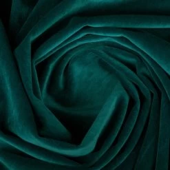 Covington Quick Step Peacock 58" Upholstery Fabric -Famous Fabric Store Covington Quick Step Peacock 58 Upholstery Fabric 5