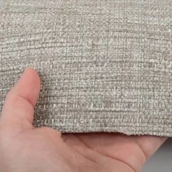 Crypton® Home Lennox Fossil 54" Fabric -Famous Fabric Store Crypton Home Lennox Fossil 54 Fabric 4