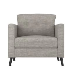 Crypton® Home Lennox Fossil 54" Fabric -Famous Fabric Store Crypton Home Lennox Fossil 54 Fabric 901