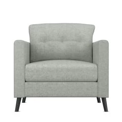 Crypton® Home Limerick Granite 54" Fabric -Famous Fabric Store Crypton Home Limerick Granite 54 Fabric 901