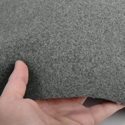 Crypton® Home Mosconi Slate 54" Fabric -Famous Fabric Store Crypton Home Mosconi Slate 54 Fabric 4