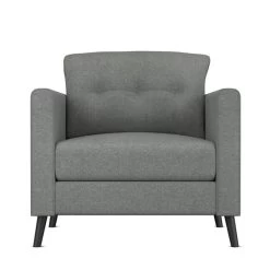 Crypton® Home Mosconi Slate 54" Fabric -Famous Fabric Store Crypton Home Mosconi Slate 54 Fabric 901